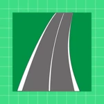 driving in germany android application logo